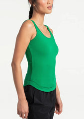 Lole Organic Cotton Tank Top