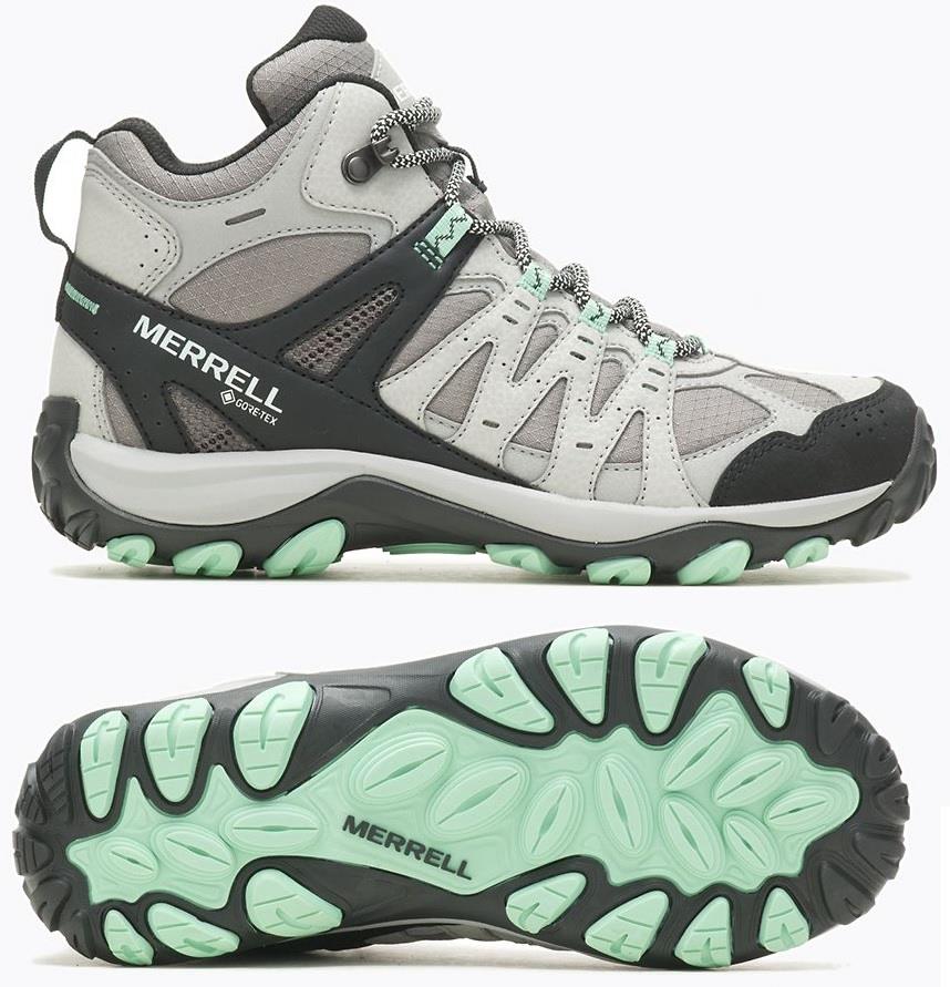 Merrell Accentor Sport 3 Mid GORE-TEX  - Womens