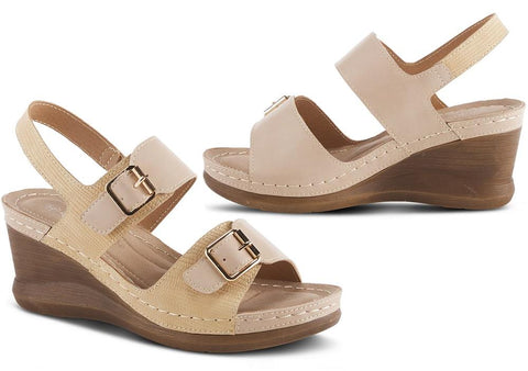 Patrizia Tavlin Sandals - Womens