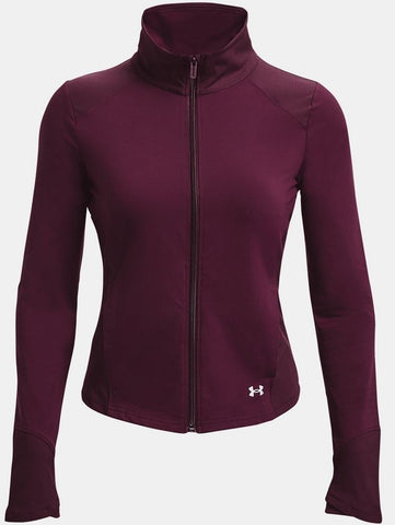UA Meridian Jacket - Womens