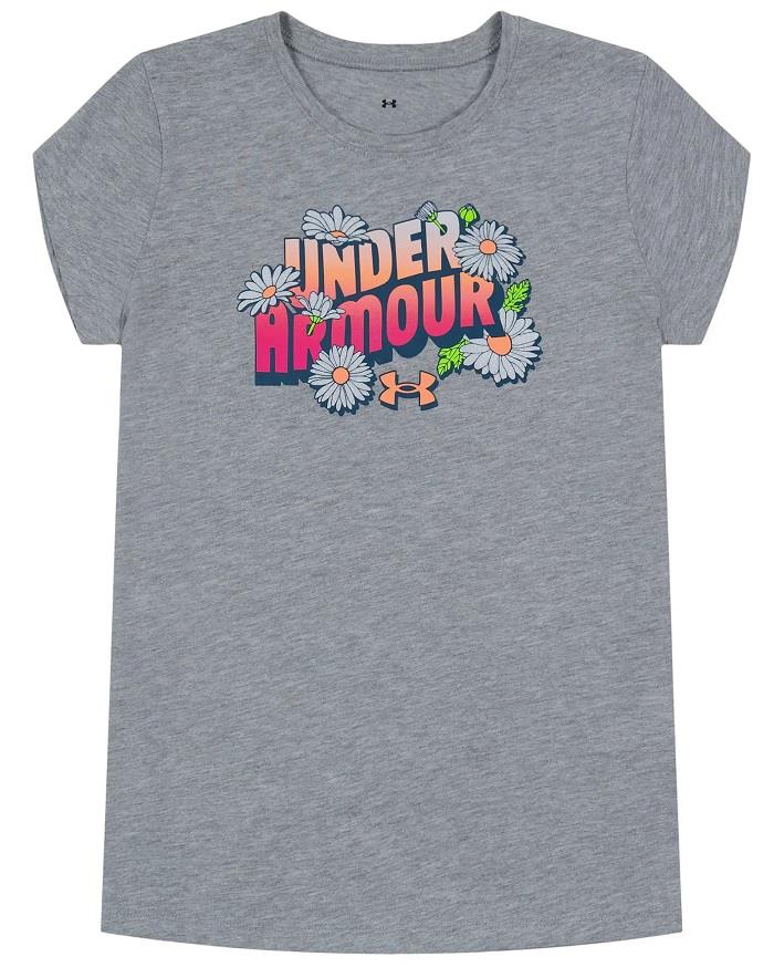 UA Outdoor Spring Vibes - Girls