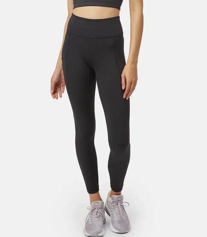 Ten Tree InMotion Pocket Legging - Womens
