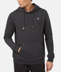 Ten Tree Embroidered Ten Hoodie - Mens
