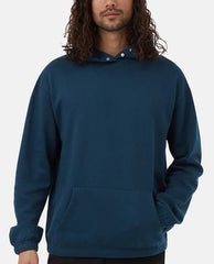 Ten Tree SeaFleece Snap Hoodie - Mens