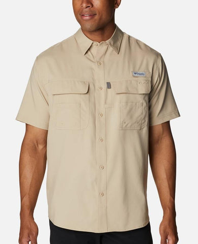 Columbia Drift Guide Shirt - Mens