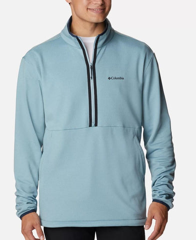 Columbia Coral Ridge Performance Pullover - Mens