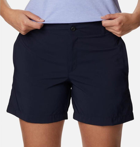 Columbia Silver Ridge Utility Shorts - Womens