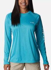 Columbia Tidal Tee PFG - Womens