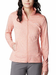 Columbia Weekend Adventure Full Zip Jacket - Womens