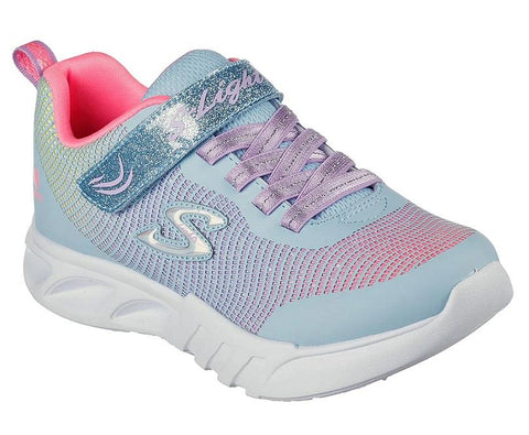 Skechers S Lights Flicker Flash - Girls