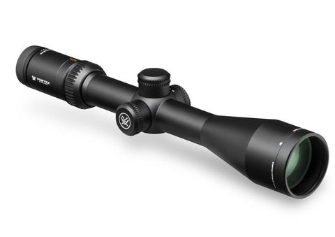 Vortex VIPER HS 4-16X50 SFP Riflescope BDC