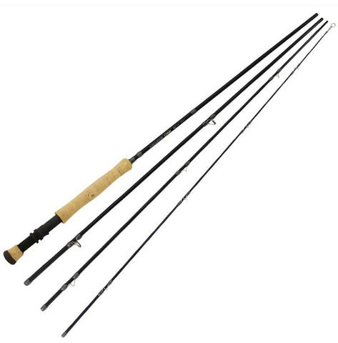 Streamside Omega 9' 8WT Fly Rod - 4pc