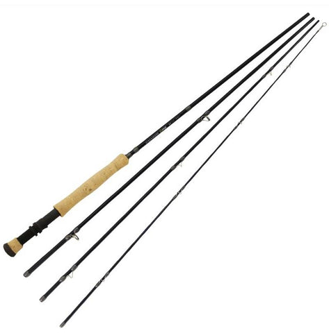 Streamside Omega 9' 8WT Fly Rod - 4pc