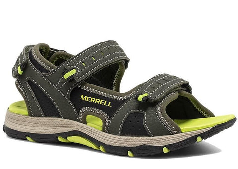 Merrell Panther Sandal 2.0 - Boys