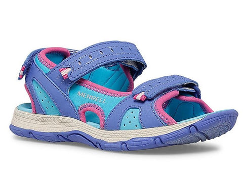 Merrell Panther Sandal 2.0 - Girls