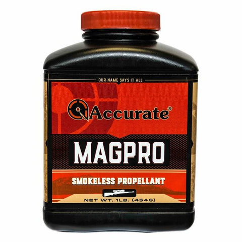 Accurate Powder MAGPRO - 1 LB
