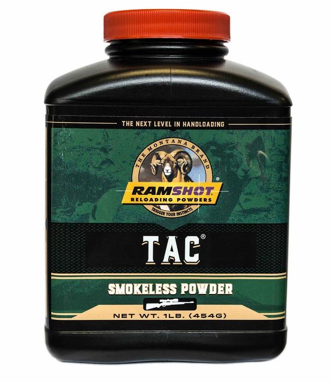 Ramshot TAC - 1 lb.