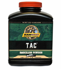 Ramshot TAC - 1 lb.