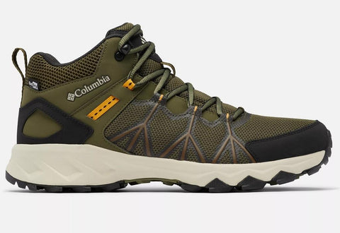 Columbia Peakfreak II Mid OutDry Hiking Boots - Mens