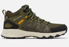 Columbia Peakfreak II Mid OutDry Hiking Boots - Mens