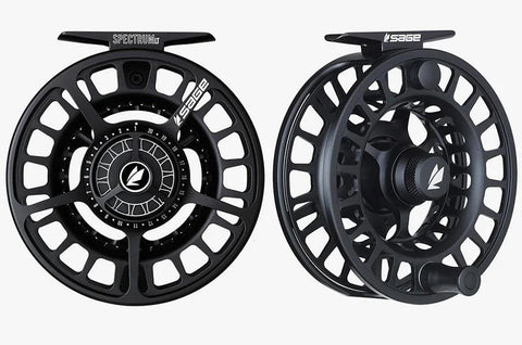 Sage Fly Reel Spectrum LT  7/8 Stealth