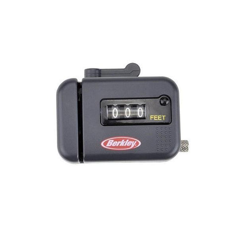 Berkley 3 Digit Line Counter