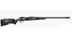 Fierce Carbon Rage - 300WM - 24"BBL Black Urban