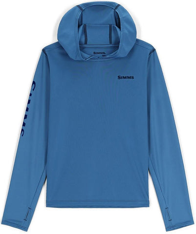 Simms Solar Tech Hoody - Kids