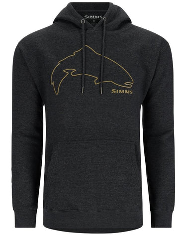 Simms Challenger Fishing Hoody - Mens – Blue Ridge Inc