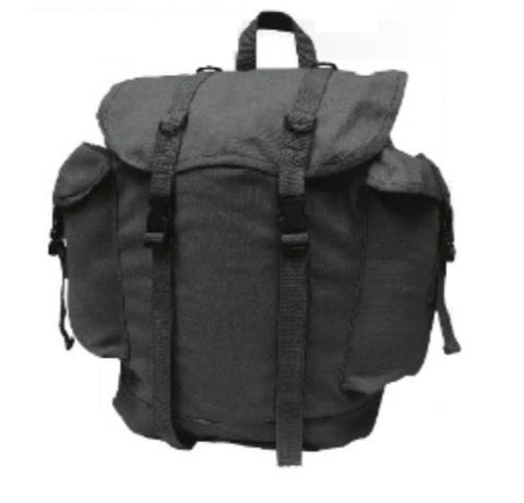 World Famous Commando Rucksack