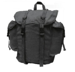World Famous Commando Rucksack