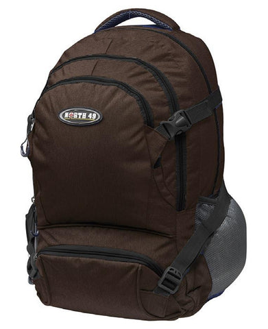 North 49 Coyote DayPack