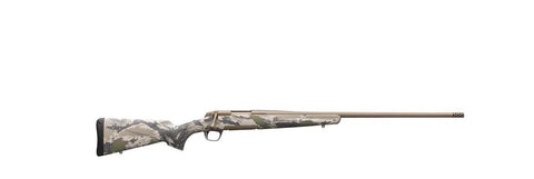 Browning X-Bolt Speed Ovix 270 Win 22''BBL