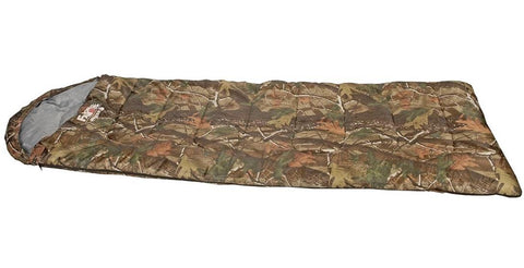 World Famous Hunter 5 Sleeping Bag