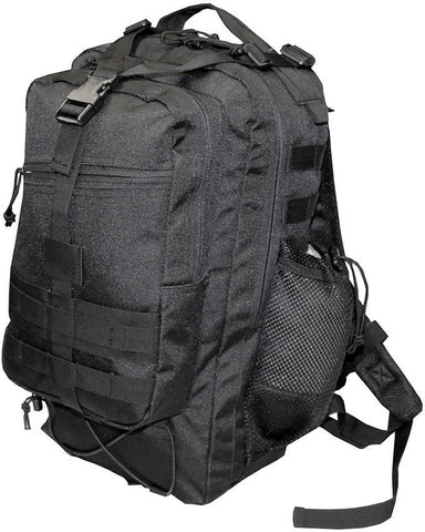 Mil-Spex Medium Transport Pack