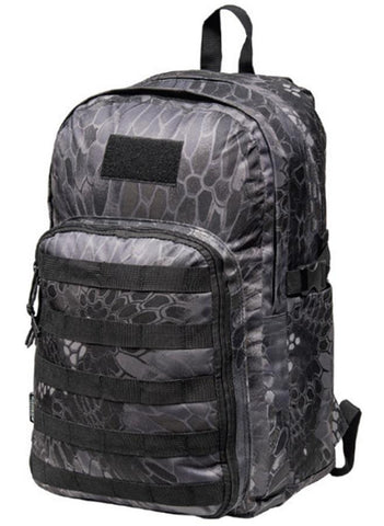 Mil-Spex Cyber BackPack