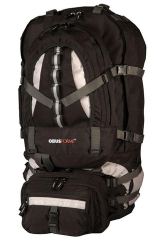 ObusForme Boulder 85-Litre Travel Backpack