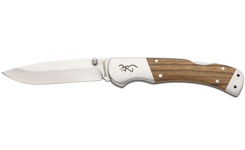 Browning Sage Creek Folder – Large