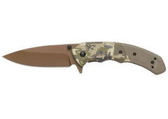 Browning Auric G-10 Folder