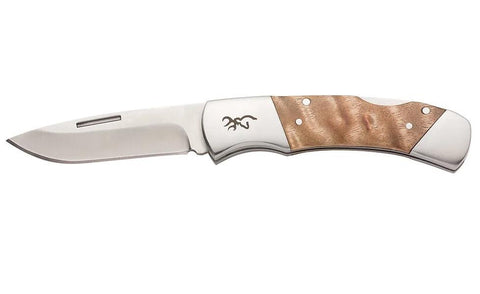 Browning Timber Folder