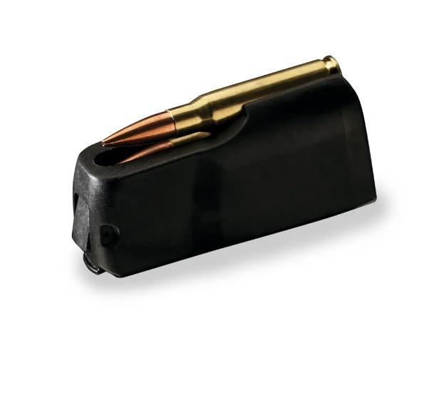 Browning X-Bolt Rotary Magazine 375 H&H