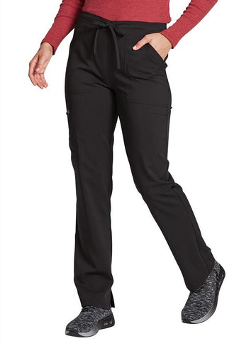 Dickies Mid Rise Tapered Leg Drawstring Pant (Tall)