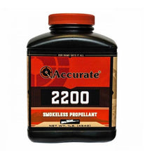 Accurate Powder 2200 - 1 LB