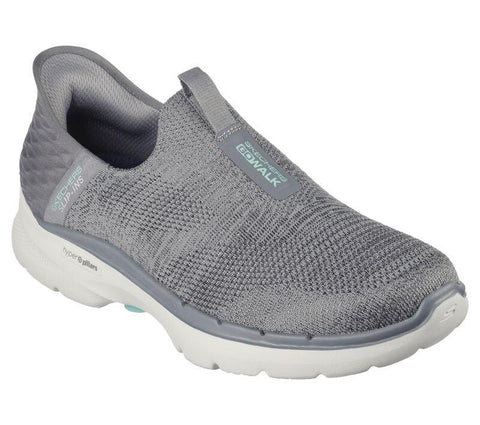 Skechers Slip-Ins GO WALK 6 Fabulous View - Womens