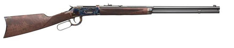 Winchester Model 94 Deluxe Sporting 30-30 Win