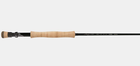 G.Loomis Asquith 9' 8WT Fly Rod - 4pc