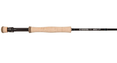 G.Loomis NRX+ Fly Rod 9' 8WT - 4pc