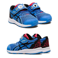 Asics Contend 8 TS School Yard - Kids