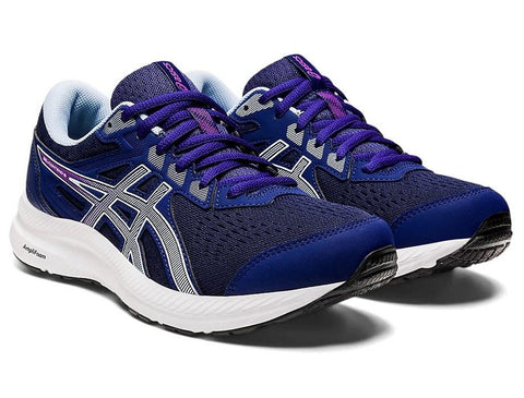 Asics Gel Contend 8 - Womens
