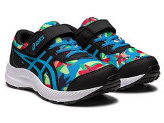 Asics Contend 8 PS Print - Kids